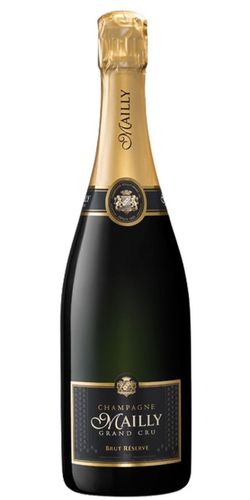 Mailly, Brut Reserve Champagne Grand Cru Magnum