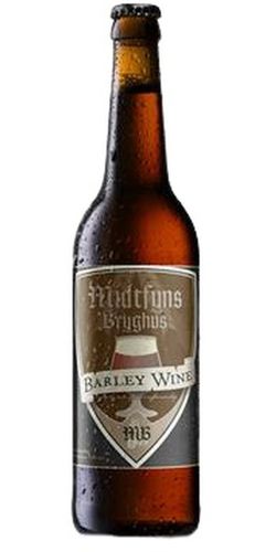 Midtfyns, Barleywine