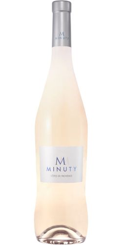 Chateau Minuty, Minuty M Cotes de Provence Rosé 2023