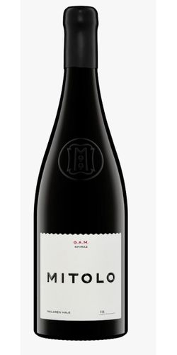 Mitolo Wines, G.A.M. Shiraz 2020