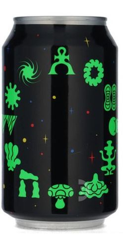 Omnipollo, Zodiak Non-Alcoholic