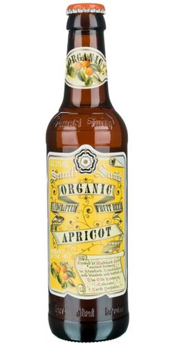 Samuel Smith, Organic Apricot