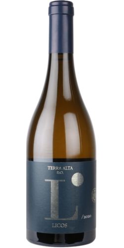 Clos Pachem, Licos Grenache Bianco Terra Alta 2020