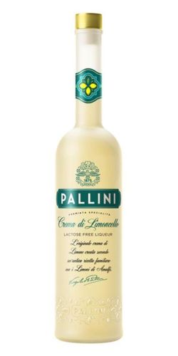 Pallini Crema di Limoncello 50 cl.