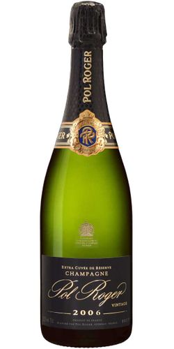 Pol Roger Vintage Brut 2016