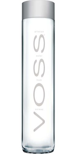 Voss Still 80 cl.