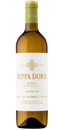 Rippa Dorii, Rueda Verdejo 2023