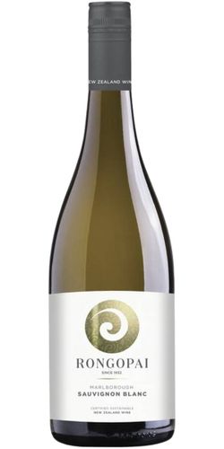 Rongopai, Sauvignon Blanc 2022