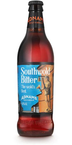 Adnams Southworld Bitter