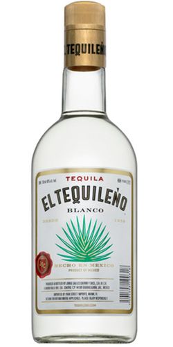 El Tequileño Blanco