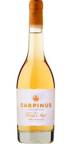 Carpinus, Tokaji Aszú 5 Puttonyos 2019