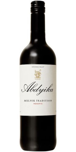 Abdyika Winery Ltd, Melnik Tradition 2020