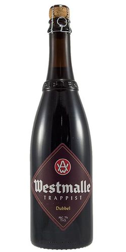 Westmalle Dubbel 75 cl.