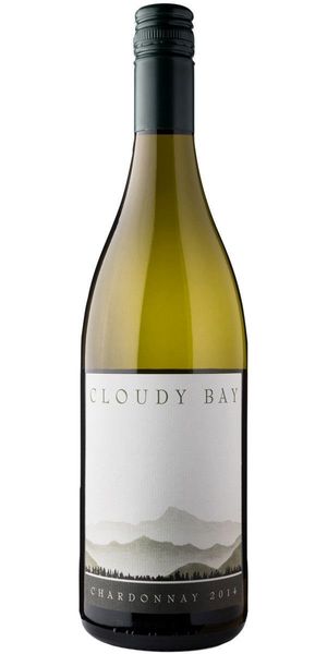 2021 Cloudy Bay Chardonnay