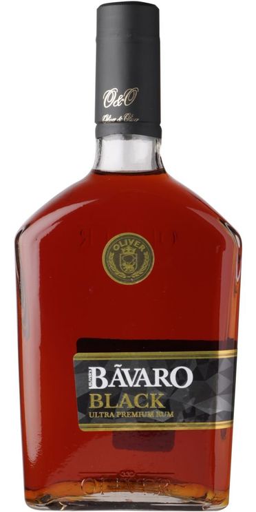 Блэк премиум. Ром Баваро Блэк. Ром Bavaro Black Ultra Premium. Ром Оливер Баваро. Ром Bavaro Brulee Ultra Premium rum.